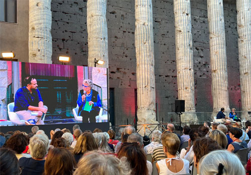 Roma Storia Festival