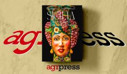 In libreria per Rizzoli Illustrati Sicilia. Tra miti antichi e storie contemporanee di Giuseppe Matarazzo e Giò Martorana.