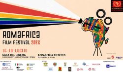 locandina RAFF - RomAfrica Film Festival