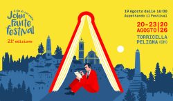 John Fante Festival