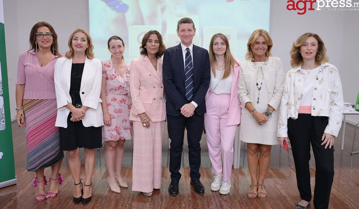 Lazio-Europa: Area dei Diritti e della Tutela, Cisl Lazio ospita a Palazzo Merulana il convegno sul lavoro e le discriminazioni di genere