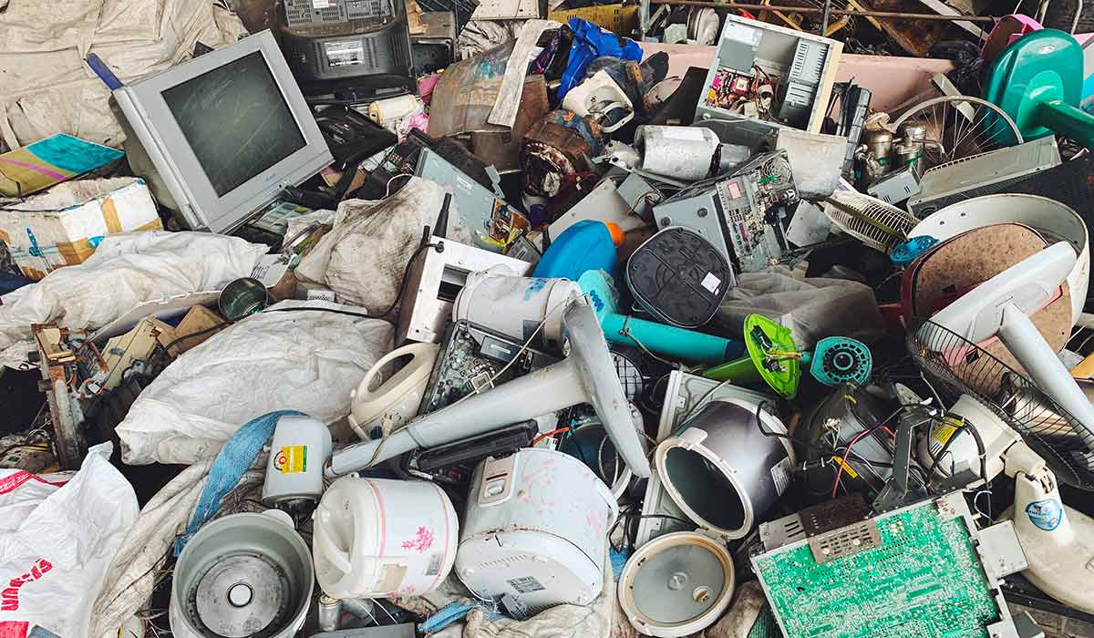 Rapporto ISPRA sui rifiuti speciali, aumenta la produzione