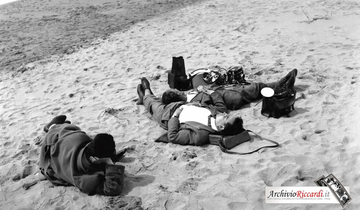 L’estate, il tempo della memoria: la fotografia come patrimonio da custodire
