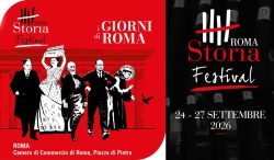 Roma Storia Festival 2026
