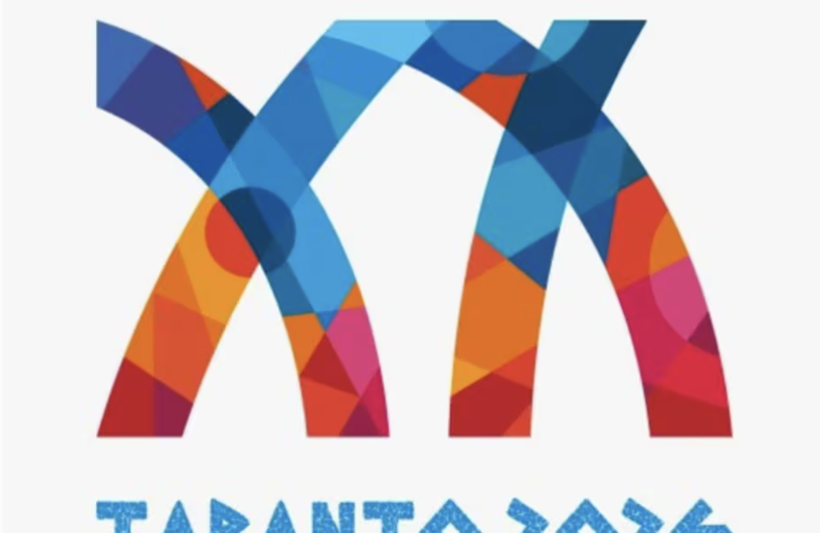 I Giochi del Mediterraneo Taranto 2026 in diretta sulle reti Rai