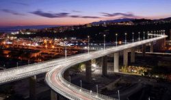 il Ponte San Giorgio