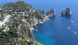 Isola di Capri
