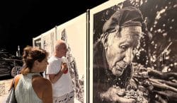mostra "Elbani. Anima isolana"