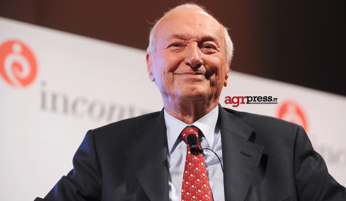 Quattro anni senza Piero Angela