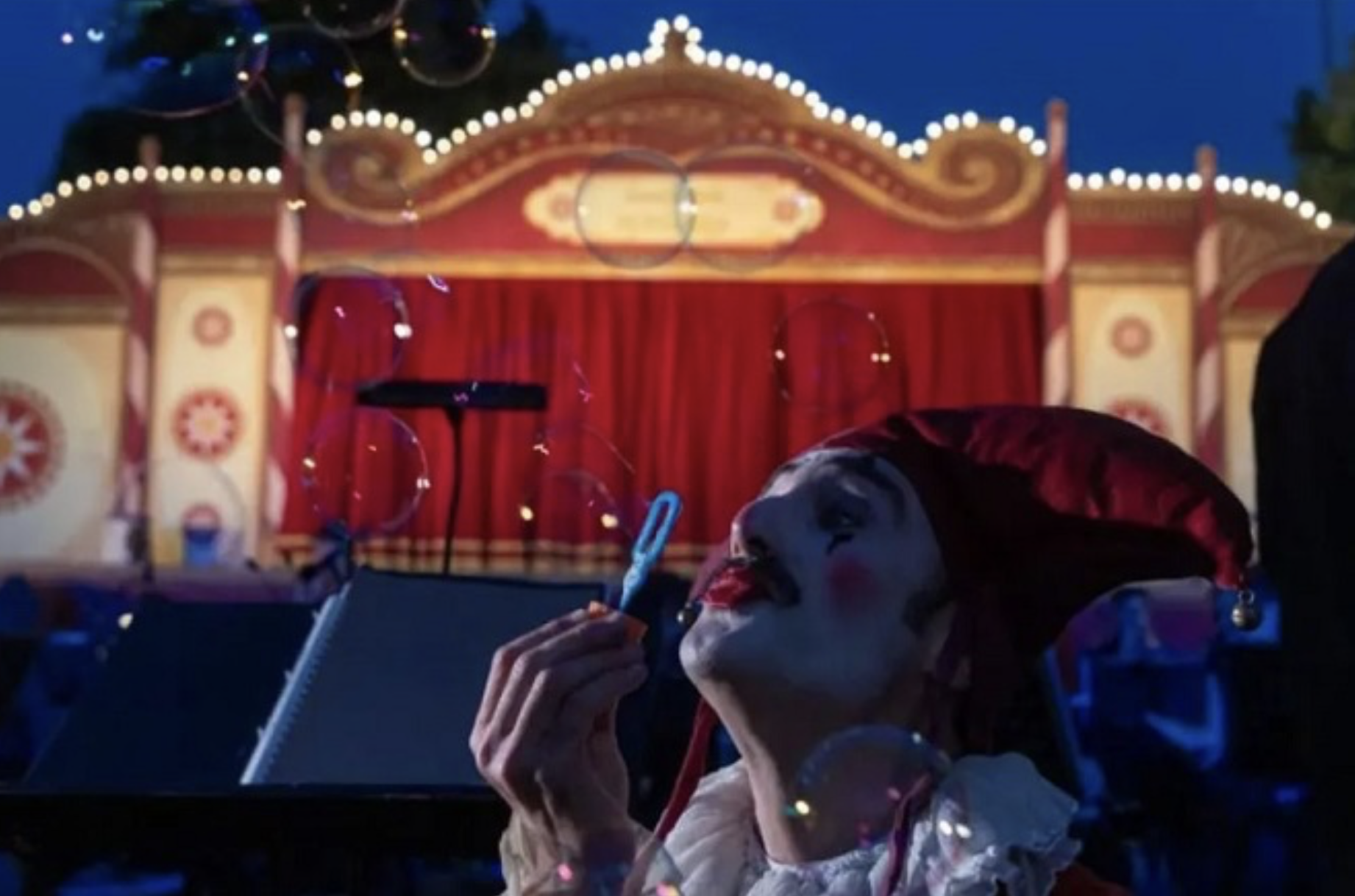 OperaCamion, a settembre torna il Barbiere di Siviglia