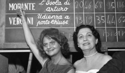 Elsa Morante