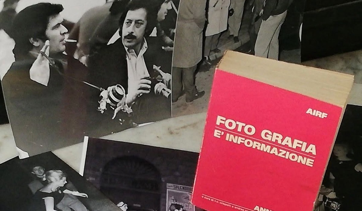 Fotografia e informazione: il valore che le piattaforme e i social non possono ignorare