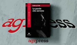 cover Anthony Peth