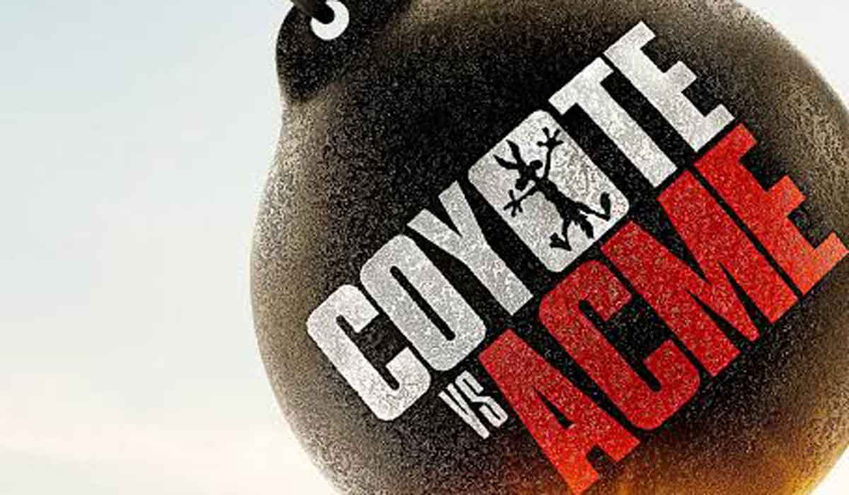 Il Miracolo di Hollywood: “Coyote vs. Acme” sconfigge la cancellazione e sbarca finalmente al cinema