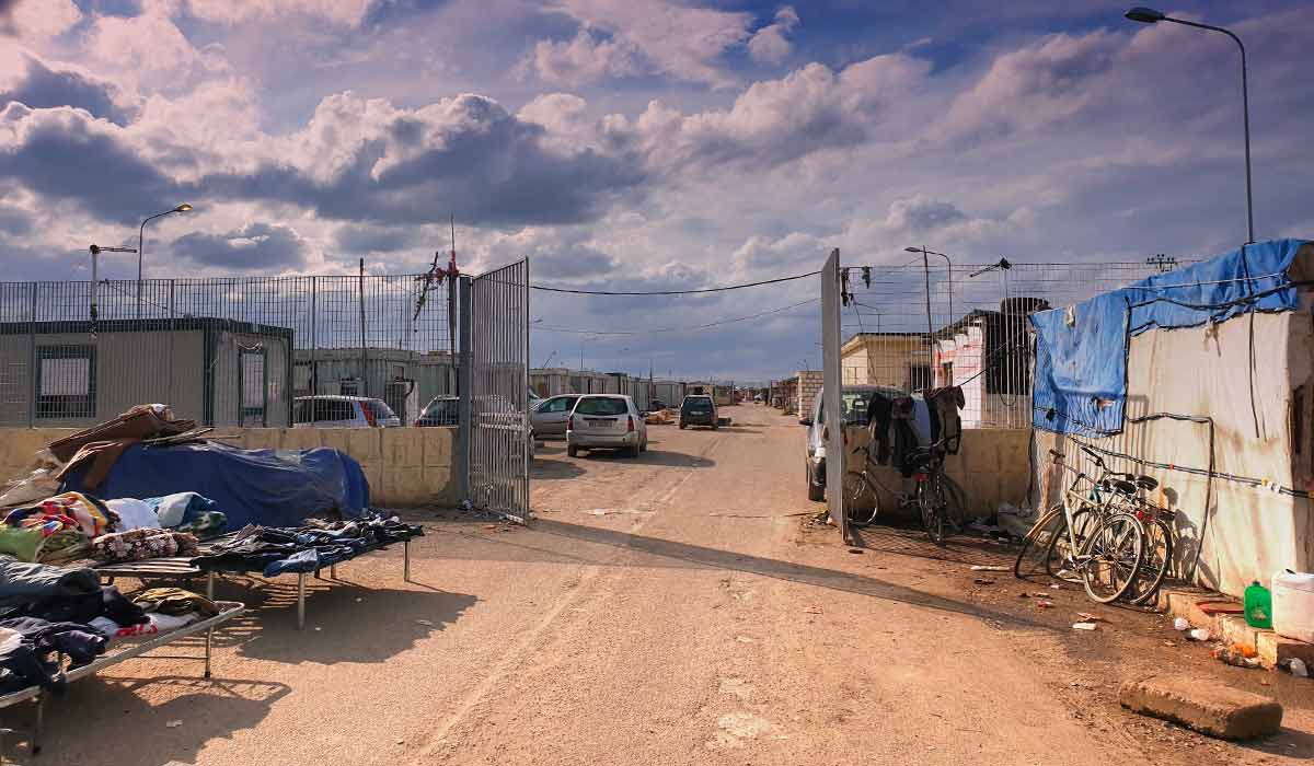 Caporalato, lo sfruttamento che uccide
