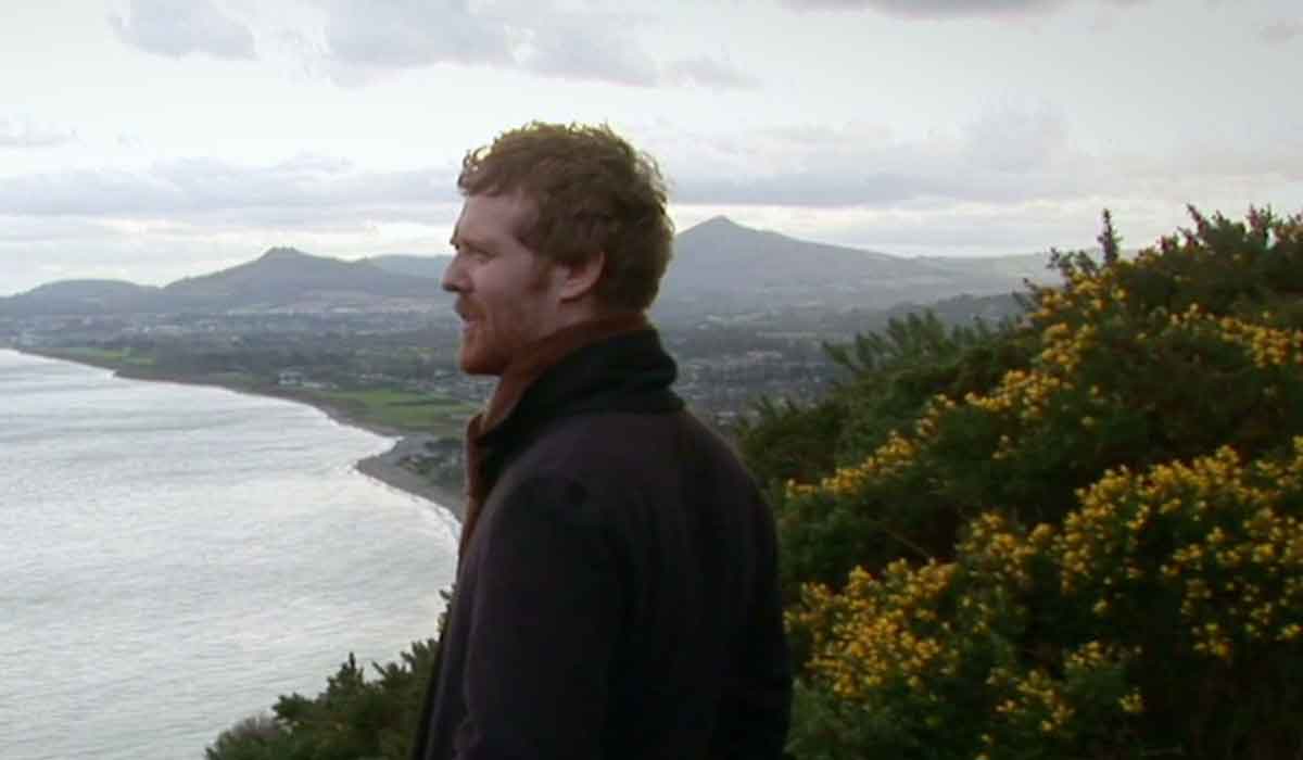 Addio a Glen Hansard