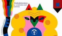 Festivaletteratura di Mantova