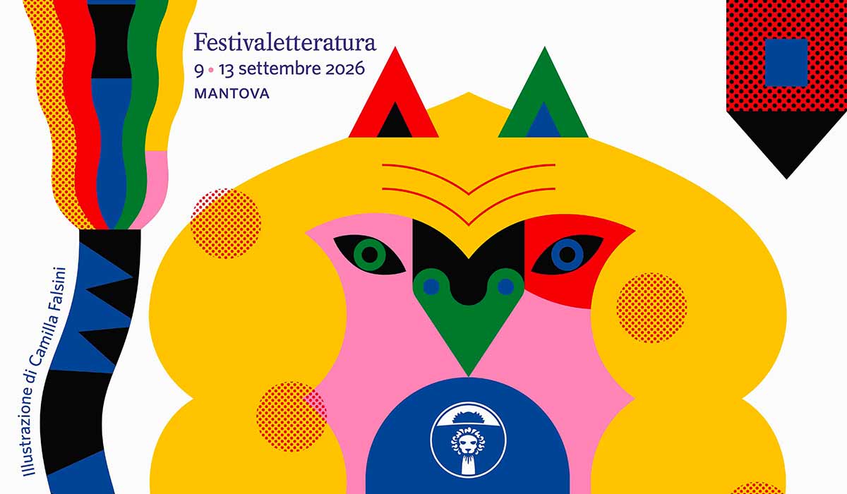 Il Festivaletteratura di Mantova compie trent’anni