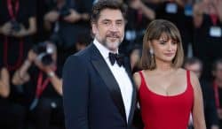 Penelope Cruz, Javier Bardem