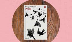 locandina Giorgia Tribuiani a Torino