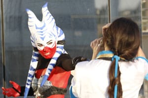 Romics 2026: a Roma dal 1 al 4 ottobre