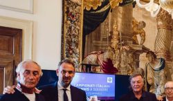 tennis Treviso conferenza stampa