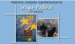 locandina Premio Sergio Pastore