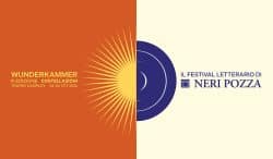 Wunderkammer 2026, a Verona la terza edizione del festival di Neri Pozza