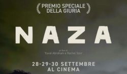 locandina "Naza"