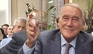 Pietro Grasso