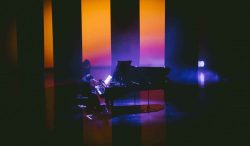 Diamanda Galas