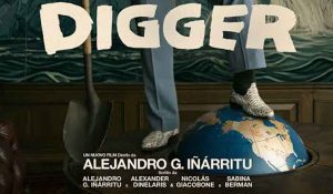 locandina "Digger"