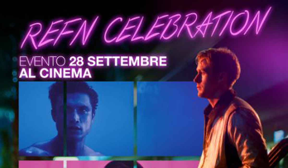 Il cinema di Refn torna in sala tra il cult di  “Drive” e l’Incubo di “Her Private Hell”