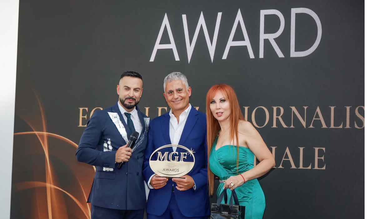 Milano Golden Fashion 2026: la moda internazionale sfila nel segno dell’inclusione