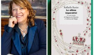 libro Raffaella Ranise