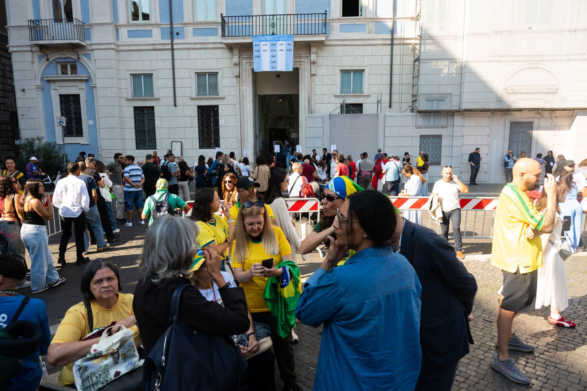 20261005 – Elezioni Brasile