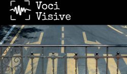 locandina "Voci Visive"
