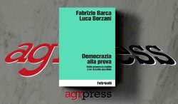 cover Fabrizio Barca e Luca Borzani