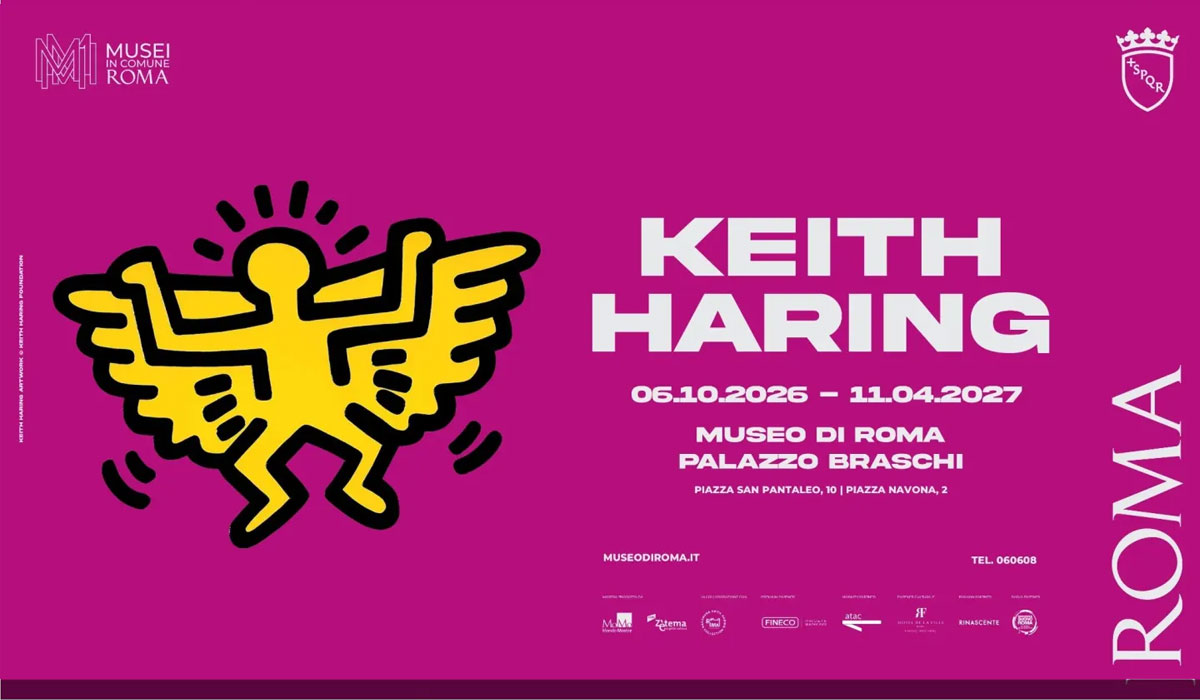 Keith Haring