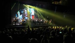A Beatles' Orchestra