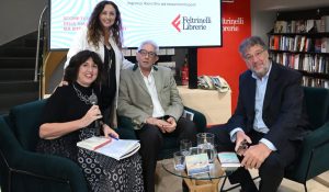 Diego Mormorio, Gaetano Savatteri, Anbtonella Patete, Ippolita Paolucci