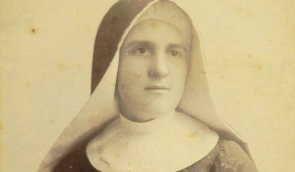 Santa Giuseppina Vannini