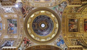 Basilica di Sant'Andrea della Valle