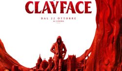 locandina "Clayface"
