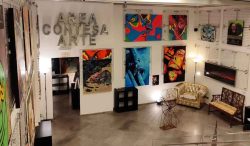 mostra "Autumn Dream in Rome"