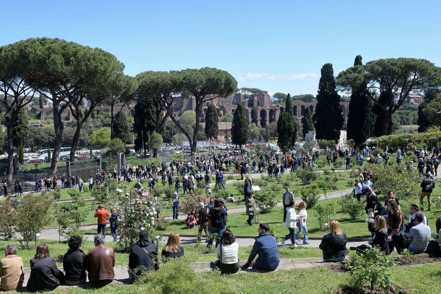 foto credit comune di roma